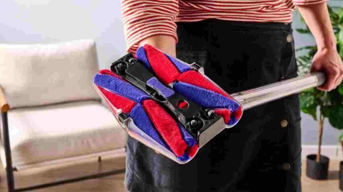 Dyson Quietly Launches a Better and More Affordable PencilVac