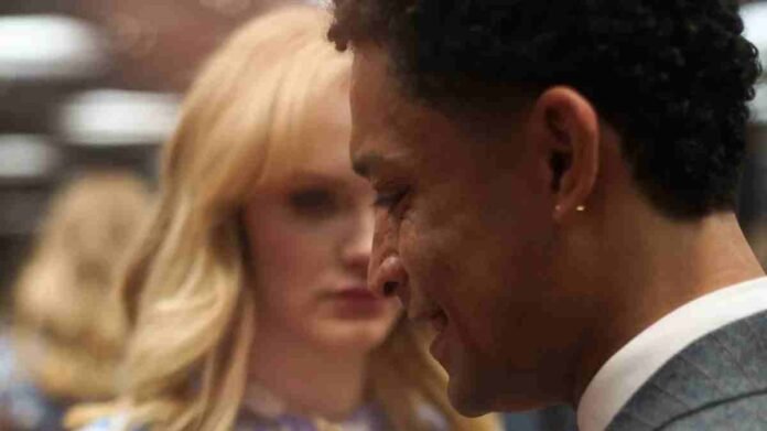 BBC’s Mint Might Be the Most Explosive Love Story of the Year