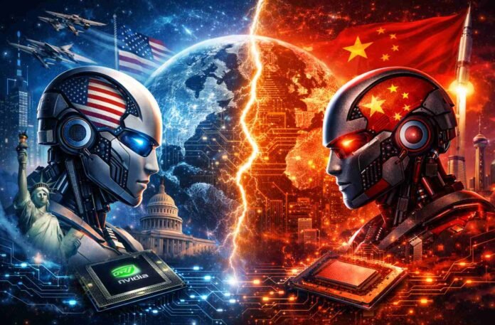 AI chatbot firms face stricter regulation in online safety laws protecting children in the UK Published Mon, Feb 16 202611:20 AM ESTUpdated 25 Min Ago thumbnail Sawdah Bhaimiya Share Share Article via Facebook Share Article via Twitter Share Article via LinkedIn Share Article via Email Key Points AI companies providing chatbots are facing stricter laws to protect children online in the UK, the country’s prime minister has announced. Keir Starmer said “no platform gets a free pass.” The announcement comes after X’s Grok reportedly generated sexually explicit images of people, including children. The regulation comes as more European countries consider banning social media for under-16s. In this article GOOGL UNCH After Hours Follow your favorite stocks CREATE FREE ACCOUNT A preteen girl (aged 10-13) is seated at a desk, deeply engaged in her studies, holding a smartphone. An open book lies in front of her as she speaks into the phone’s speaker and views the screen, actively discussing a homework problem with an AI chatbot. Through this interactive conversation, the AI provides clear, step-by-step guidance, helping her solve the question. This relatable and modern scene, set in a well-lit home study space, highlights the integration of technology in education. The video is Preteen girl at desk solving homework with AI chatbot. Phynart Studio | E+ | Getty Images The UK government is closing a “loophole” in new online safety legislation that will make AI chatbots subject to its requirement to combat illegal material or face fines or even being blocked. After the country’s government staunchly criticized Elon Musk’s X over sexually explicit content created by its chatbot Grok, Prime Minister Keir Starmer announced new measures that mean chatbots such as OpenAI’s ChatGPT, Google’s Gemini, and Microsoft Copilot will be included in his government’s Online Safety Act. The platforms will be expected to comply with “illegal content duties” or “face the consequences of breaking the law,” the announcement said. This comes after the European Commission investigated Musk’s X in January for spreading sexually explicit images of children and other individuals. Starmer led calls for Musk to put a stop to it. Keir Starmer, UK prime minster, during a news conference in London, UK, on Monday, Jan. 19, 2026. Starmer is expected to reaffirm the UK's commitment to NATO after US President Donald Trump threatened to impose tariffs on the UK and other European nations if he couldn't reach a deal to buy Greenland from the Kingdom of Denmark. Photographer: Tolga Akmen/EPA/Bloomberg via Getty Images Keir Starmer, UK prime minster, during a news conference in London, UK, on Monday, Jan. 19, 2026. Bloomberg | Bloomberg | Getty Images Earlier, Ofcom, the UK’s media watchdog, began an investigation into X reportedly spreading sexually explicit images of children and other individuals. “The action we took on Grok sent a clear message that no platform gets a free pass,” Starmer said, announcing the latest measures. “We are closing loopholes that put children at risk, and laying the groundwork for further action.” Starmer gave a speech on Monday on the new powers, which extend to setting minimum age limits for social media platforms, restricting harmful features such as infinite scrolling, and limiting children’s use of AI chatbots and access to VPNs. One measure announced would force social media companies to retain data after a child’s death, unless the online activity is clearly unrelated to the death. “We are acting to protect children’s wellbeing and help parents to navigate the minefield of social media,” Starmer said. Alex Brown, head of TMT at law firm Simmons & Simmons, said the announcement shows how the government is taking a different approach to regulating rapidly developing technology. “Historically, our lawmakers have been reluctant to regulate the technology and have rather sought to regulate its use cases and for good reason,” Brown said in a statement to CNBC. He said that regulations focused on specific technology can age quickly and risk missing aspects of its use. Generative AI is exposing the limits of the Online Safety Act, which focuses on “regulating services rather than technology,” Brown said. He said Starmer’s latest announcement showed the UK government wanted to address the dangers “that arise from the design and behaviour of technologies themselves, not just from user‑generated content or platform features,” he added. There’s been heightened scrutiny around children and teenagers’ access to social media in recent months, with lawmakers citing mental health and wellbeing harms. In December, Australia became the first country to implement a law banning teens under 16 from social media. Australia’s ban forced apps like Alphabet’s YouTube, Meta’s Instagram, and ByteDance’s TikTok to have age-verification methods such as uploading IDs or bank details to prevent under-16s from making accounts. Spain became the first European country to enforce a ban earlier this month, with France, Greece, Italy, Denmark, and Finland also considering similar proposals. The UK government launched a consultation in January on banning social media for under-16s. Additionally, the country’s House of Lords, an unelected upper legislative chamber, voted last month to amend the Children’s Wellbeing and Schools Bill to include a social media ban for under-16s. The next phase will see the bill reviewed by parliament’s the House of Commons. Both houses have to agree on any changes before they pass into law.