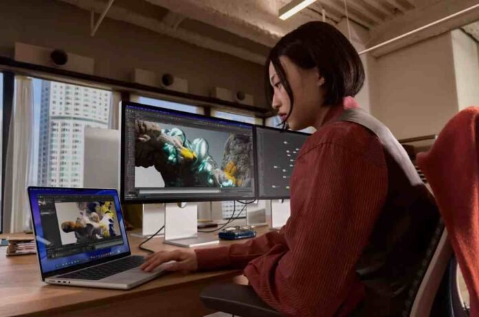 Apple unveils next generation Studio Display and new Studio Display XDR