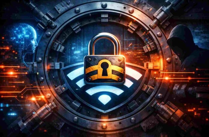 Hackers Are Using AI to Launch Cyberattacks Faster Than Ever