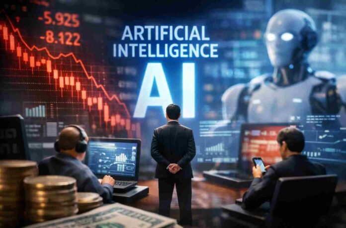 AI Anxiety Clouds Private Equity Interest in Data Firms