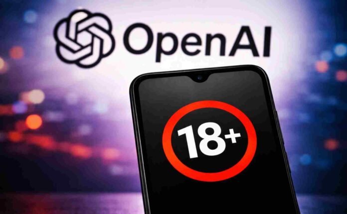 ChatGPT Adult Mode Delayed Again as OpenAI Focuses on Higher Priority Updates