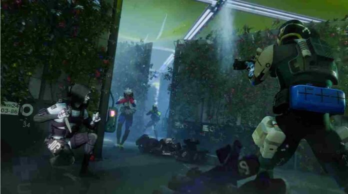 Marathon Players Discover Reward Pass Exploit Within Hours of Launch