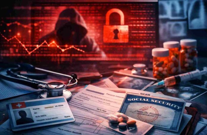 TriZetto Confirms Data Breach Impacting 3.4 Million Healthcare Records