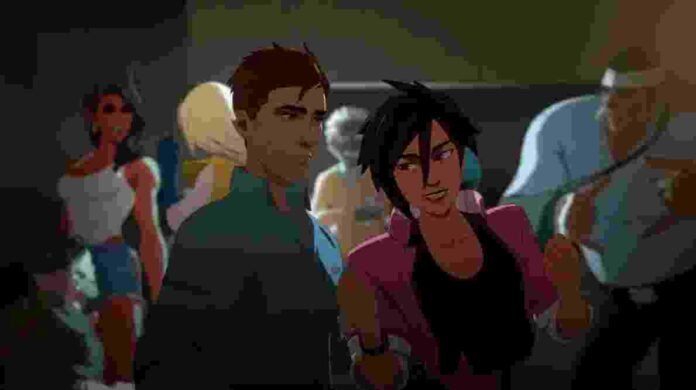 Dispatch And Death Stranding 2 Chase Clair Obscur at BAFTA Games Awards 2026