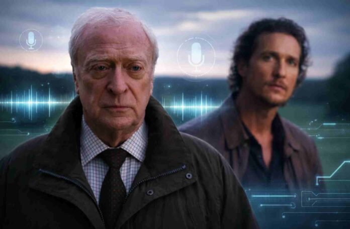 AI Voice Cloning Is Here and It Is Changing Who We Trust