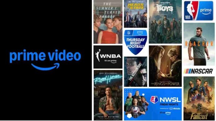 Amazon Raises Price for Ad Free Prime Video in the US