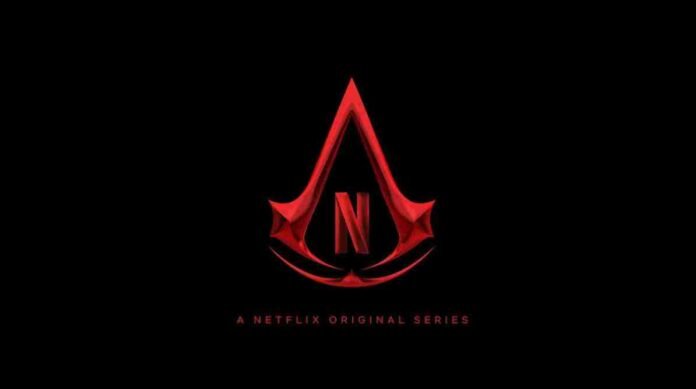 Assassin’s Creed Netflix series cast