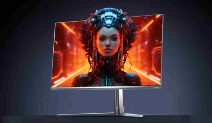 Philips Evnia 32M2N8800P