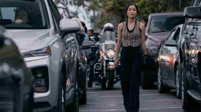 When will Monarch season 2 episode 4 arrive on Apple TV Plus?