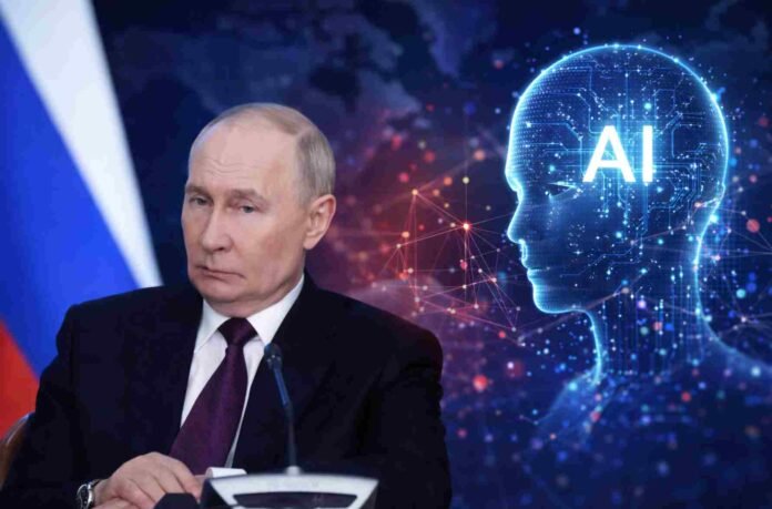 Foreign AI Tools Face Uncertainty Under Russia’s Proposed Regulations
