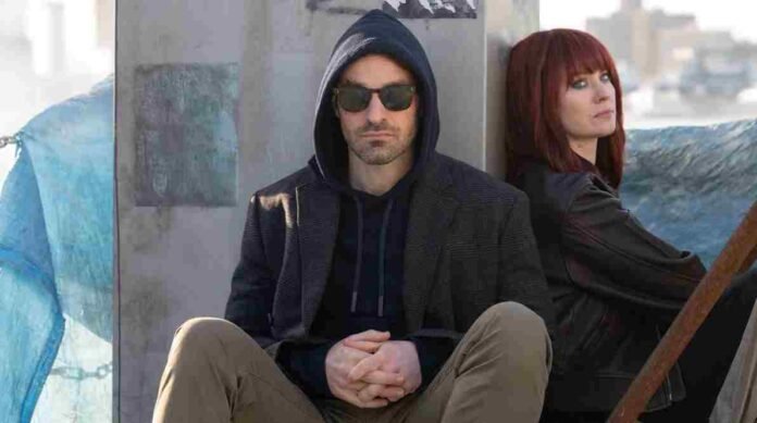 Daredevil Born Again season 2 release date