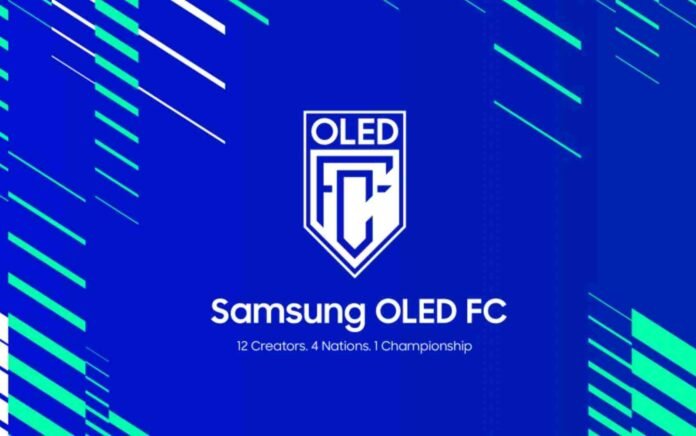 Samsung OLED FC Tournament