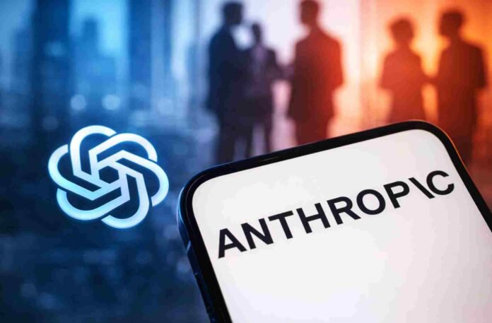 OpenAI Raises The Stakes In Enterprise AI Race