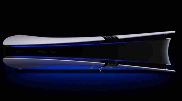 PS5 Pro PSSR upgrade