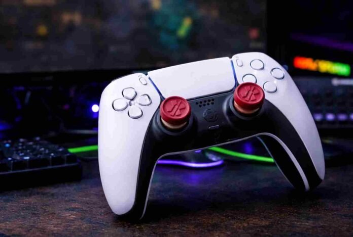 KontrolFreek Turns Juggernog Into a Collector’s Controller Add On