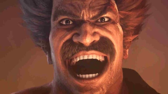 Tekken 8 Faces Player Revolt After Season 3 Update