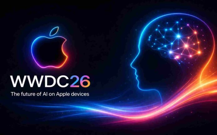 Apple WWDC 2026 Set To Spotlight AI With Smarter Siri And New Tools