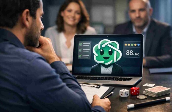 Why ChatGPT Might Be the Best Interview Prep Tool Right Now