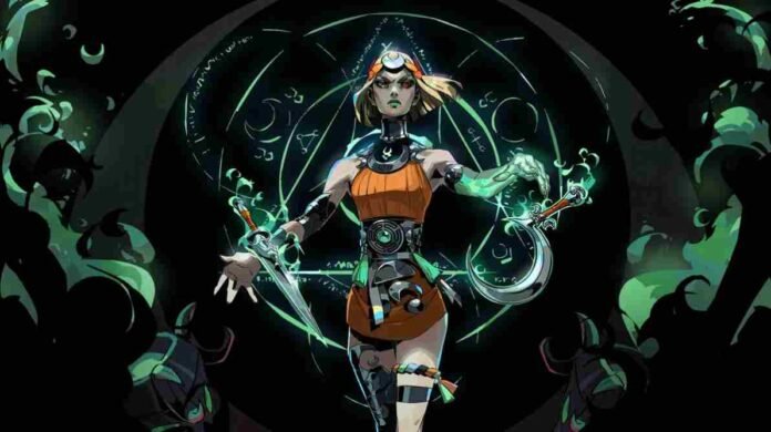 Hades 2 PS5 Xbox release