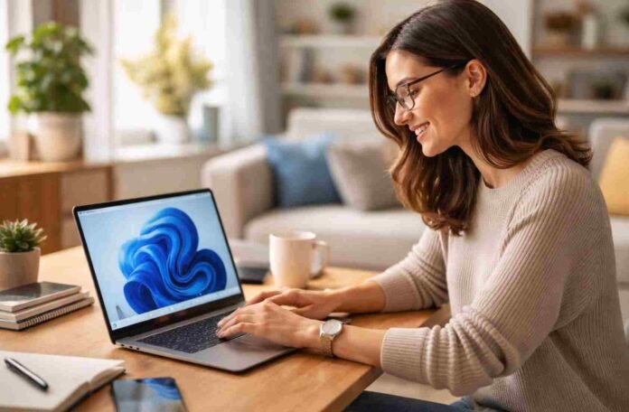 Windows 11 Fixes Are Accelerating And Users Are Finally Being Heard