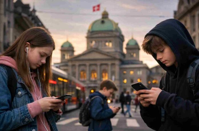 Swiss Public Demands Stronger Safeguards For Young Ssers