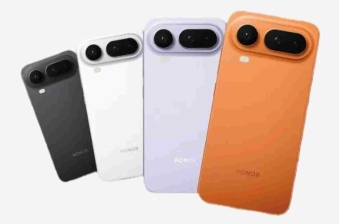 Honor Magic 8 Pro Air review