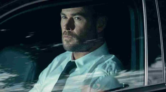 Amazon Fast Tracks Crime 101 To Streaming After February Premiere