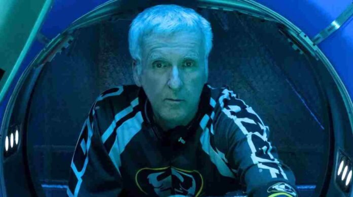 James Cameron streaming recommendations