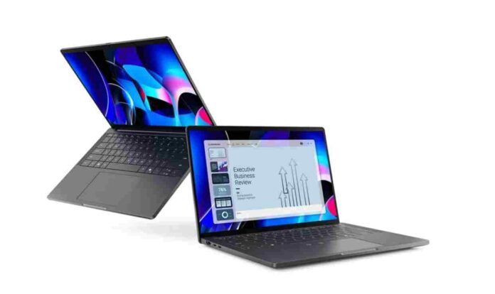 Dell Introduces Magnesium Alloy Pro Premium Notebook For Modern Workflows