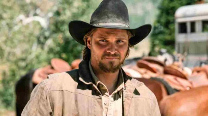 When Does Marshals: A Yellowstone Story Episode 6 Release?