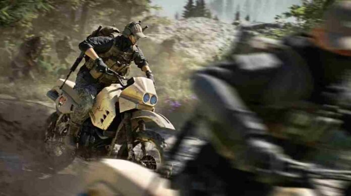 Battlefield 6 audio development