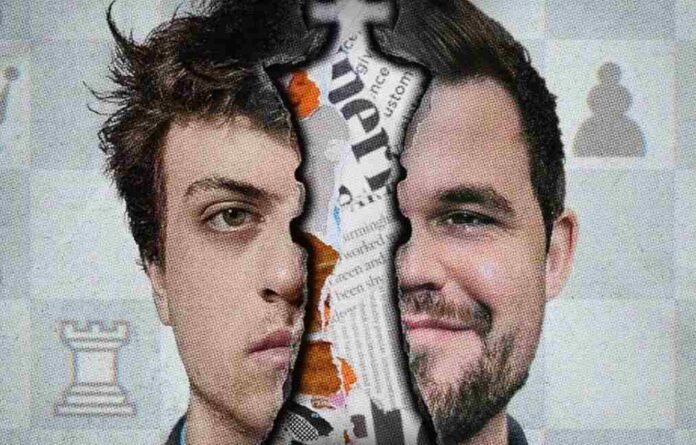 Untold Story of Chess’s Biggest Controversy Finally Revealed