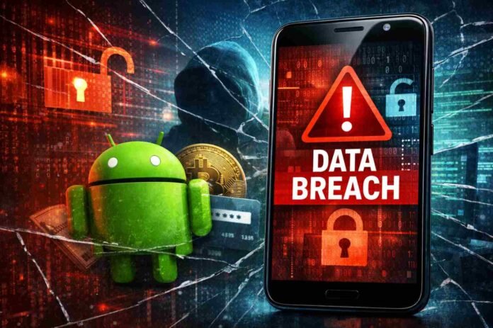 Microsoft Uncovers Android Vulnerability Affecting Crypto Apps And User Data