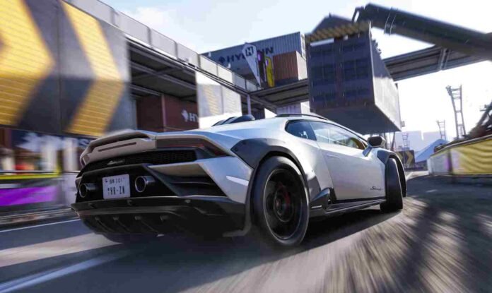 Forza Horizon 6 Preview