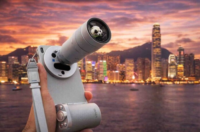 Vivo X300 Ultra Review Proves External Lenses Actually Matter