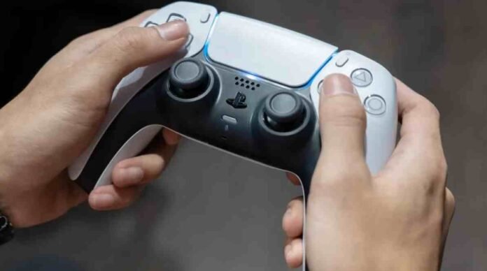 PS5 DualSense PC Bluetooth workaround