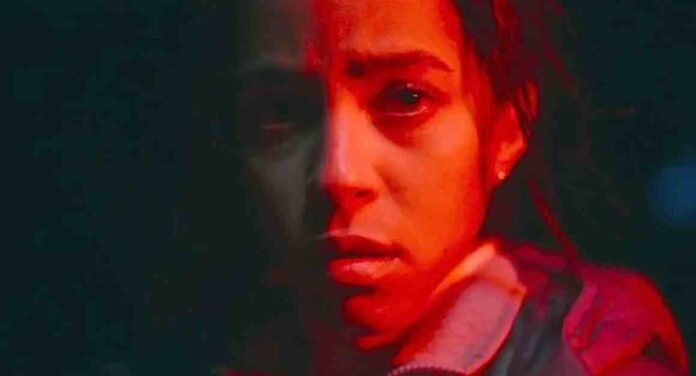 New Passenger Teaser Pushes Haunted Set Story Ahead of Release