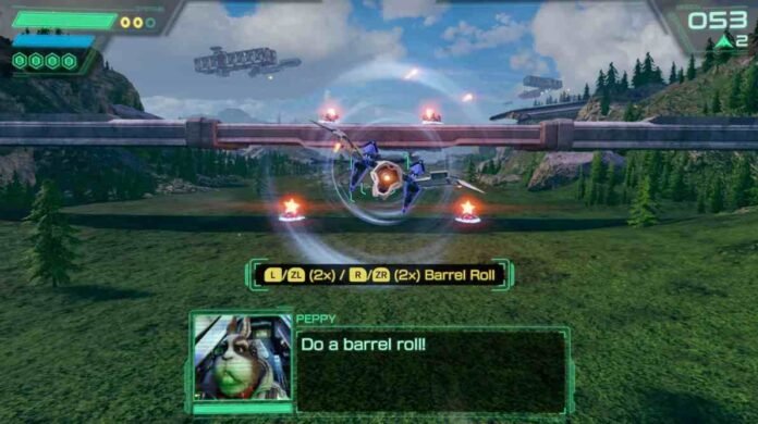 Nintendo Brings Star Fox Back Again With a Fresh Switch 2 Reimagining