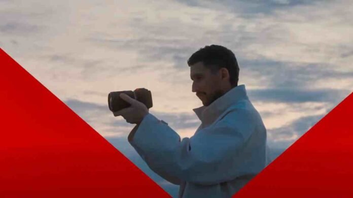 Canon’s May 13 Camera Tease Looks Like a Serious Play for Full Frame Vloggers