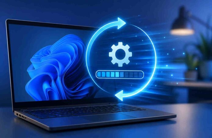 Windows 11 Updates Are Getting Smarter With Automatic Failure Recovery