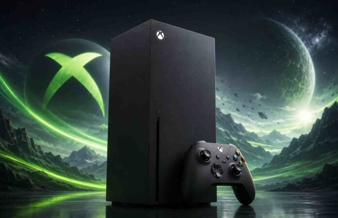 Xbox Teases Major Project Helix Reveal Later This Year
