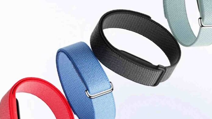 Google Fitbit Air launches with budget price and trade in deals