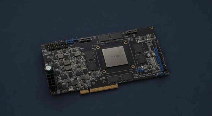 Skymizer’s Tiny AI Card Could Shake Up Nvidia and AMD’s Grip on Enterprise Inference