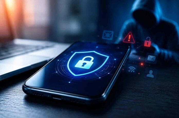 Cybersecurity Experts Warn Mobile Users Are Becoming Too Comfortable Online