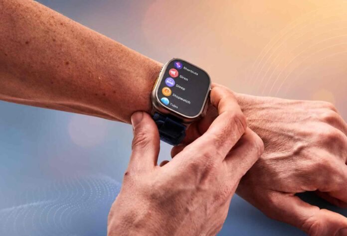 Apple May Skip Touch ID on Apple Watch to Make Room for Bigger Batteries