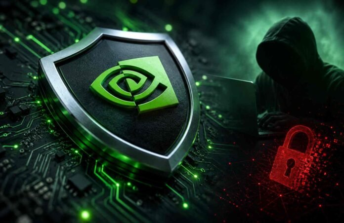 Nvidia Confirms GeForce NOW Data Breach Tied To Regional Partner