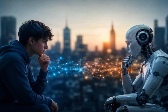 Raspberry Pi Founder Warns AI Could Drive Young Talent Away From Tech