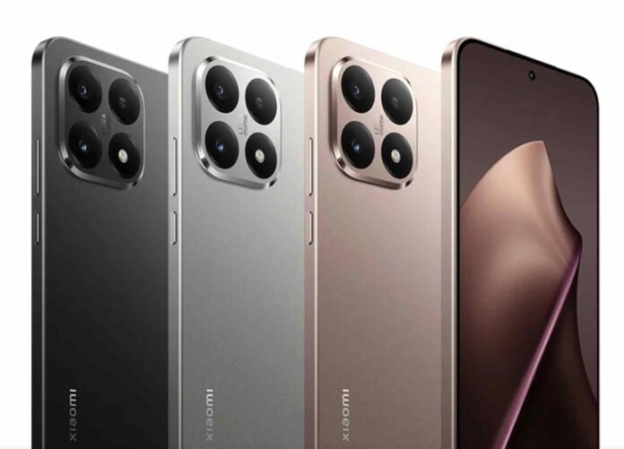 Why the Xiaomi 15T is one of the best value Android phones this year